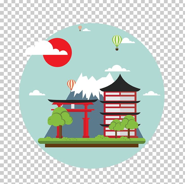 Mount Fuji PNG, Clipart, Asia, Cartoon, Circl, City, Construction Free PNG Download