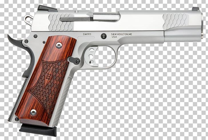 Ruger SR1911 .45 ACP Firearm Pistol Sturm PNG, Clipart,  Free PNG Download