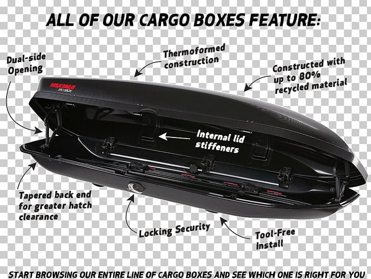 Skybox Carbonite Cargo PNG, Clipart, Automotive Design, Automotive Exterior, Automotive Lighting, Auto Part, Box Free PNG Download