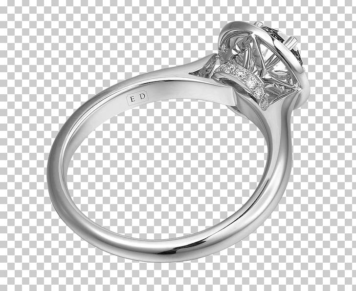 Wedding Ring Silver Body Jewellery PNG, Clipart, Body Jewellery, Body Jewelry, Diamond, Fashion Accessory, Gemstone Free PNG Download