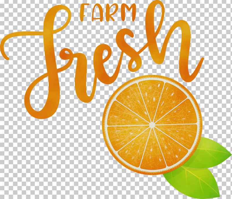 Orange PNG, Clipart, Farm, Farm Fresh, Fresh, Fruit, Lemon Free PNG Download
