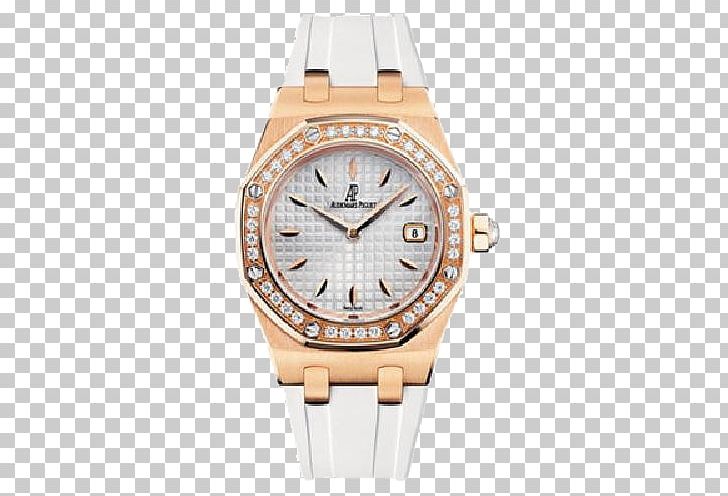 Audemars Piguet Watch Gold Jewellery Diamond PNG, Clipart, Accessories, Audemars, Audemars Piguet, Autom, Beige Free PNG Download