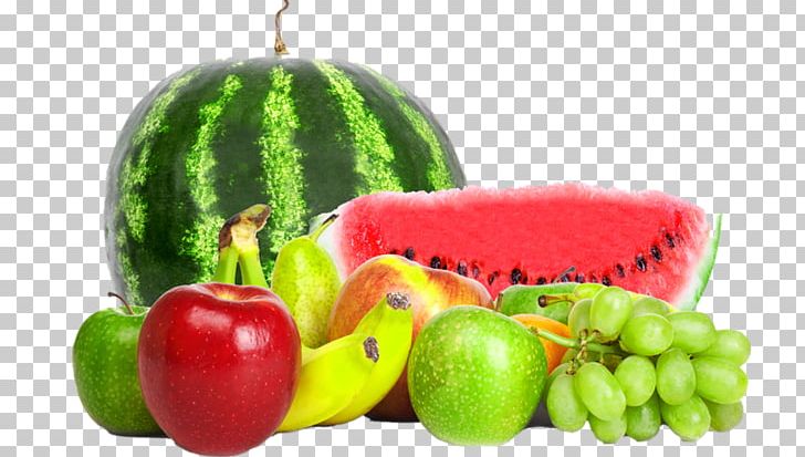Berry Fruit Watermelon Grape Banana PNG, Clipart, Appl, Banana, Berry, Citrullus, Cucumber Gourd And Melon Family Free PNG Download
