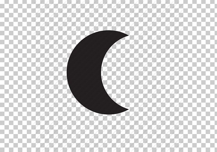 Computer Icons Desktop Moon Crescent PNG, Clipart, Angle, Black, Black And White, Blog, Brand Free PNG Download
