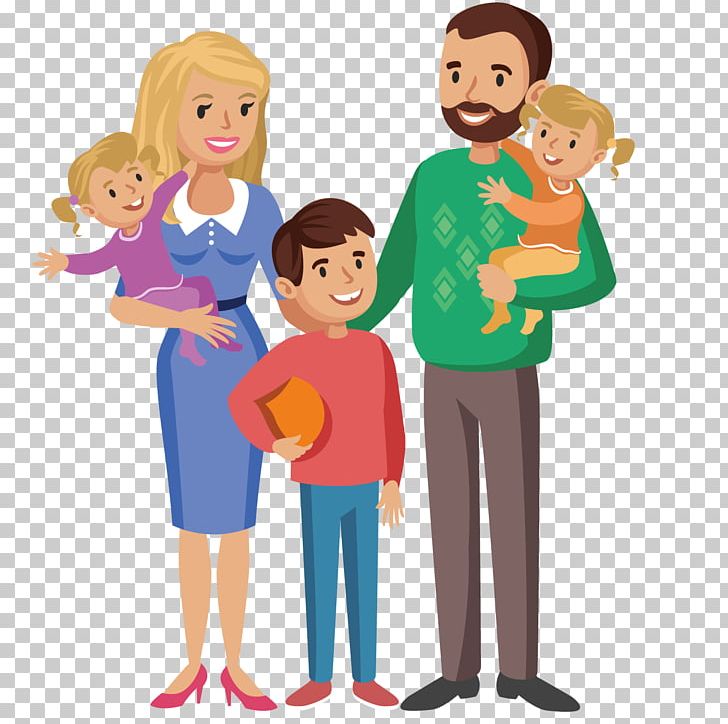 Family Parent Illustration PNG, Clipart, Boy, Cartoon, Child, Conversation, Encapsulated Postscript Free PNG Download