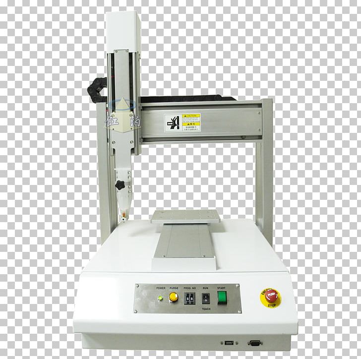 Machine Technology Computer Hardware PNG, Clipart, Adhesive, Automatic, Axis, Computer Hardware, Dispenser Free PNG Download