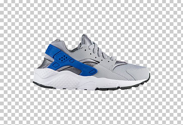Sports Shoes Huarache Nike Blue PNG, Clipart,  Free PNG Download