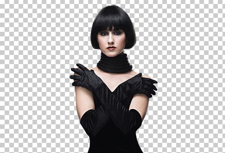 The Woman In Black YouTube Бойжеткен PNG, Clipart, Bangs, Black Hair, Blog, Brown Hair, Evening Glove Free PNG Download