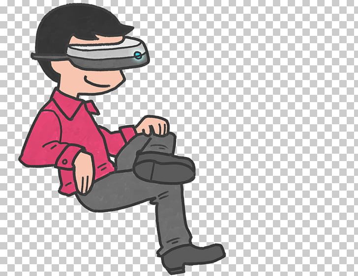 Virtual Reality Oculus Rift Immersion Virtual World PNG, Clipart, Angle, Arm, Augmented Reality, Cartoon, Exposure Therapy Free PNG Download
