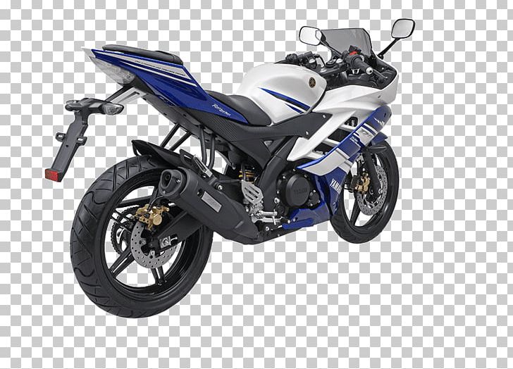Wheel Yamaha Motor Company Yamaha YZF-R15 Motorcycle PNG, Clipart, Automotive Exhaust, Automotive Wheel System, Car, Exhaust System, Hardware Free PNG Download