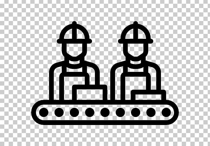 Assembly Line Production Line Manufacturing Computer Icons Factory PNG, Clipart, Area, Assembly Line, Automation, Black And White, Computer Icons Free PNG Download