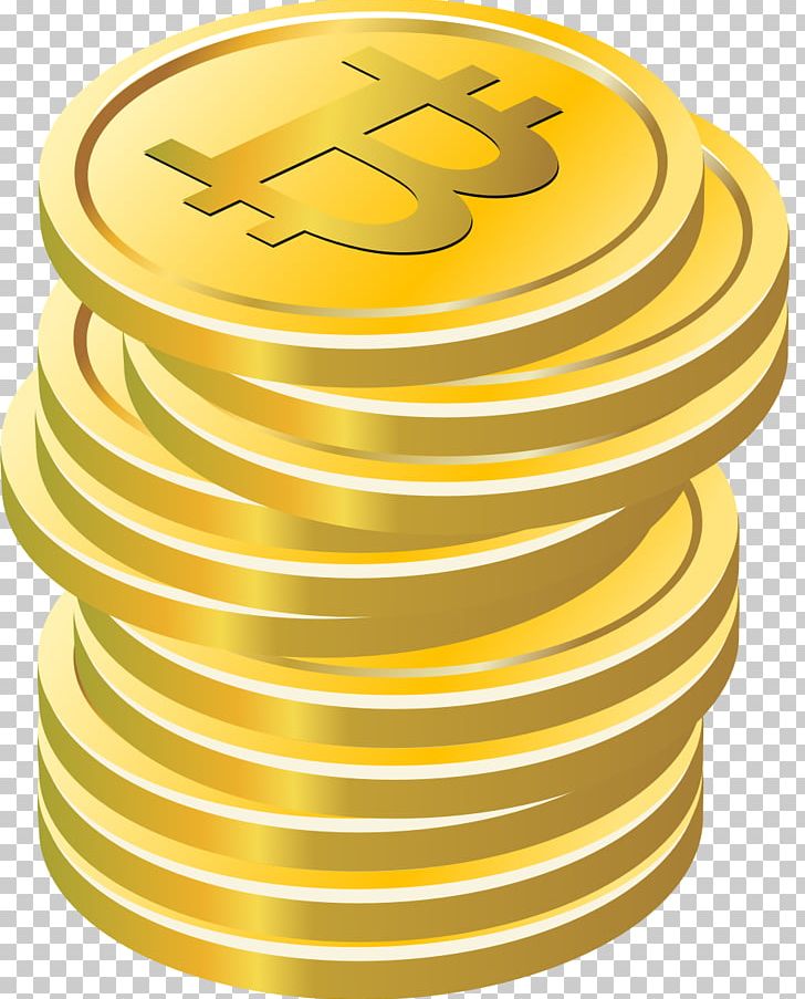 Bitcoin Computer Icons PNG, Clipart, Bitcoin, Brass, Circle, Coin, Coin Stack Free PNG Download