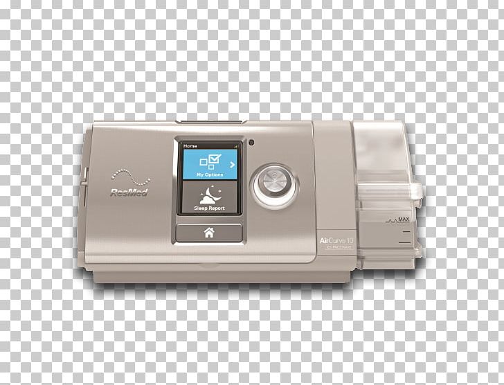 Continuous Positive Airway Pressure Non-invasive Ventilation Sleep Apnea PNG, Clipart, Allomed Medizintechnik Gmbh, Breathing, Electronics, Hardware, Medical Equipment Free PNG Download