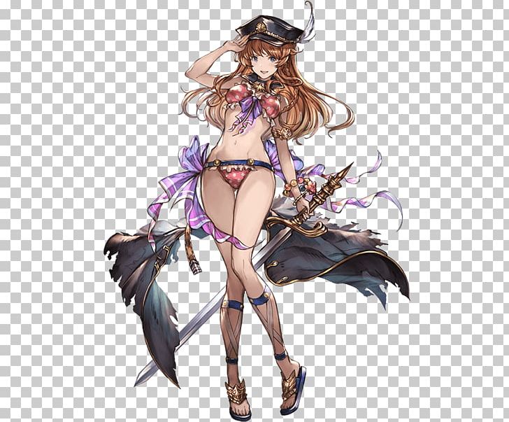 Granblue Fantasy Rage Of Bahamut Wikia Cygames Video Game PNG, Clipart, Alessandro Cagliostro, Anime, Armlet, Brown Hair, Cg Artwork Free PNG Download