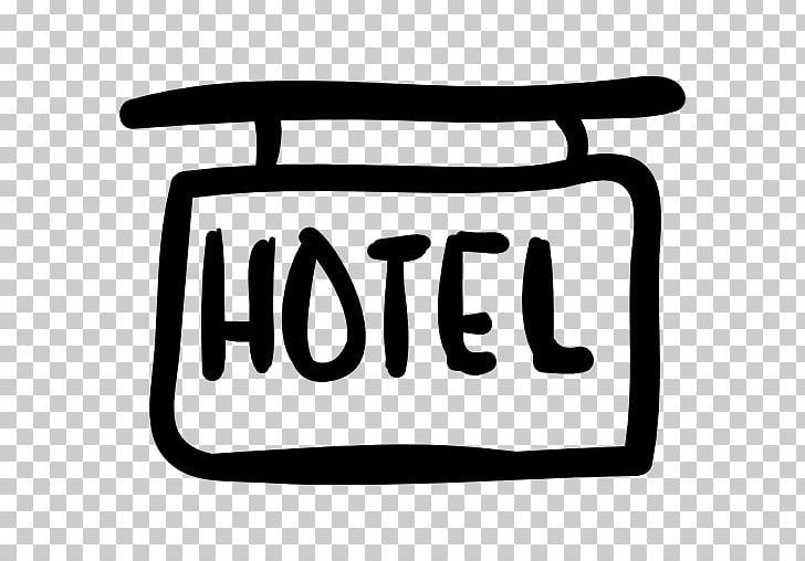 Hotel Icon Computer Icons PNG, Clipart, Accommodation, Area, Backpacker Hostel, Black, Black And White Free PNG Download