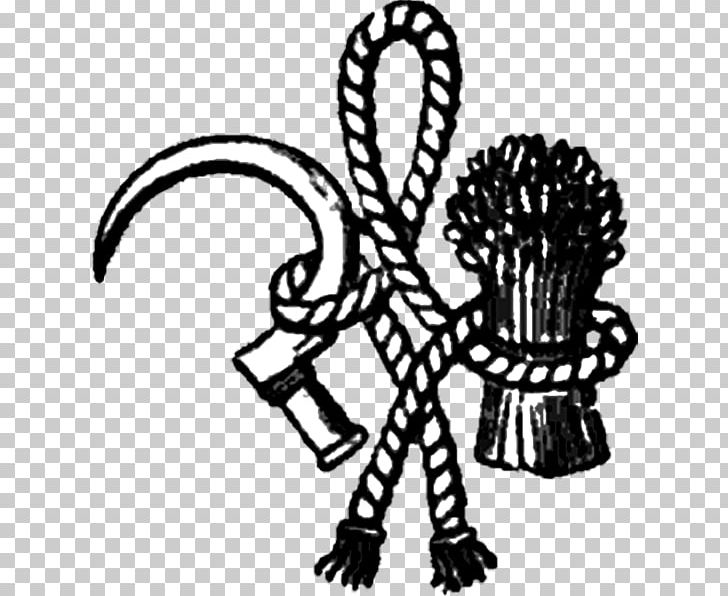 Hungerford Knot Baron Hungerford Knight Heraldic Knot English Heraldry PNG, Clipart, Badge, Badges, Baron Hungerford, Black, Black And White Free PNG Download
