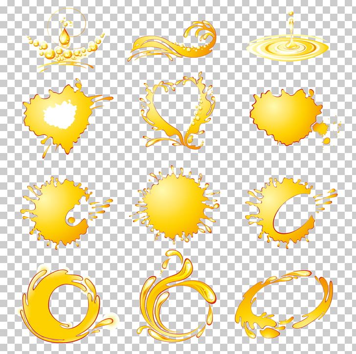 Orange Juice Soft Drink Splash PNG, Clipart, Circle, Creative Juices, Creative Vector, Drink, Drop Free PNG Download