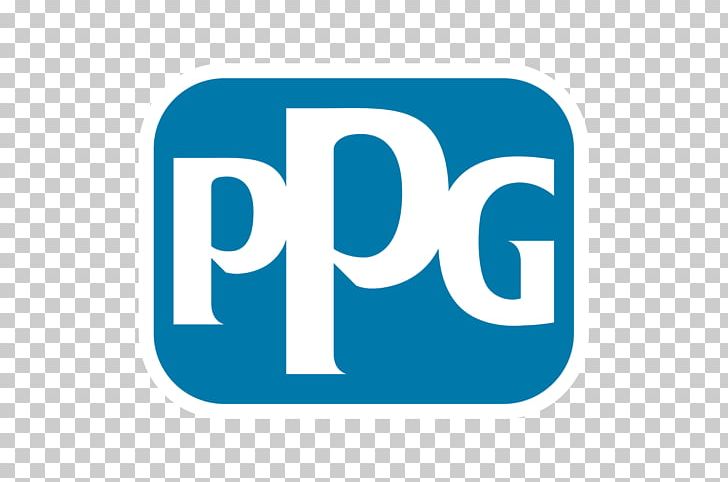 PPG Industries Paint Logo Coating Industry PNG, Clipart, Advertising, Area, Art, Blue, Brand Free PNG Download