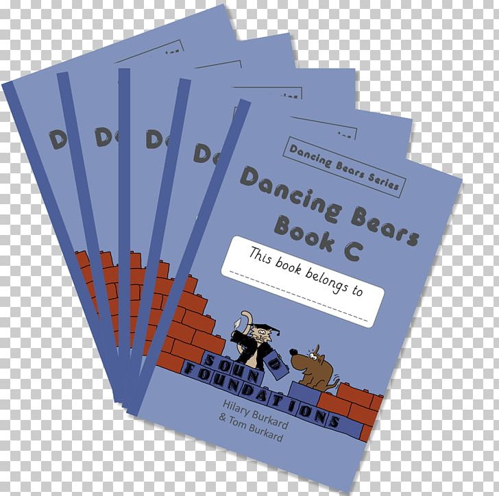 Tame Bear Apples And Pears: Workbook PT Dance Brand PNG, Clipart, Animals, Apple, Bear, Blue, Book Free PNG Download