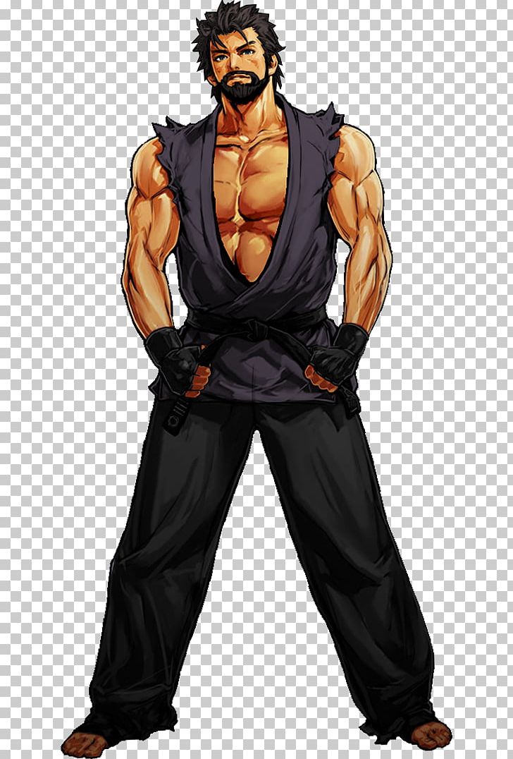 The King Of Fighters XIII The King Of Fighters '97 SNK Vs. Capcom: SVC Chaos Terry Bogard Ryu PNG, Clipart,  Free PNG Download