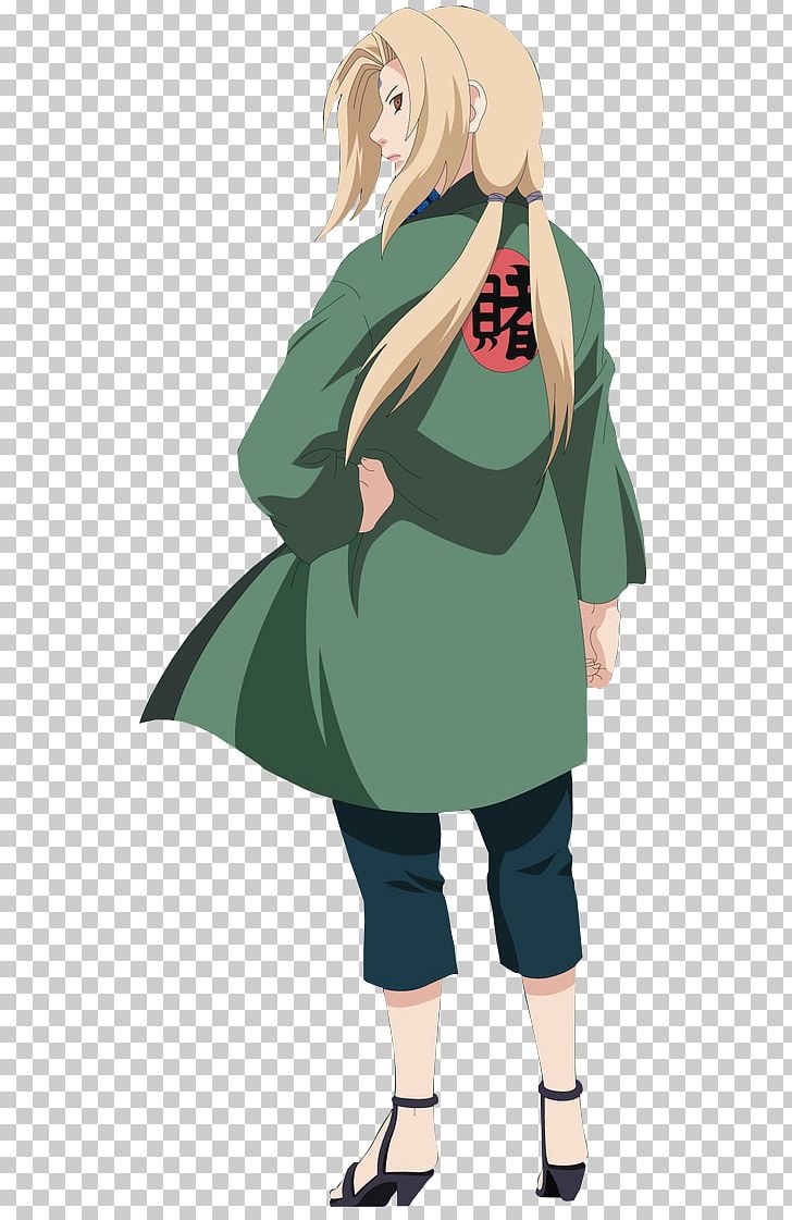 Tsunade Sakura Haruno Kakashi Hatake Orochimaru Hinata Hyuga PNG, Clipart, Anime, Boruto Naruto The Movie, Cartoon, Clothing, Costume Free PNG Download