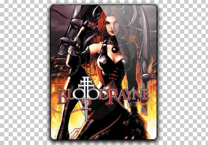 BloodRayne 2 Video Game IBM PC Compatible DVD-ROM PNG, Clipart, Automaton, Bloodrayne, Bloodrayne 2, Bloodrayne 2 Deliverance, Bloodrayne Betrayal Free PNG Download
