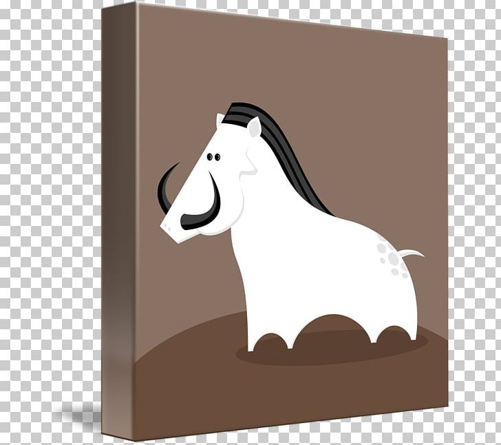 Cattle Horse Dog Cartoon PNG, Clipart, Animals, Animated Cartoon, Canidae, Carnivoran, Cartoon Free PNG Download