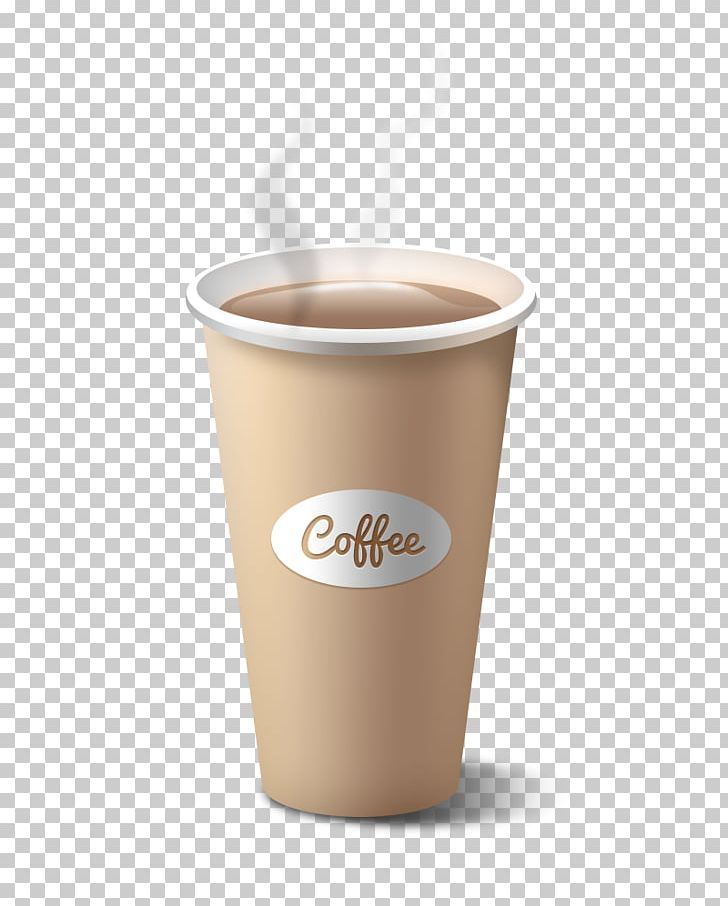 Coffee Cup Cafe Paper PNG, Clipart, Cafe, Cafe Au Lait, Caffeine, Cappuccino, Cartoon Free PNG Download