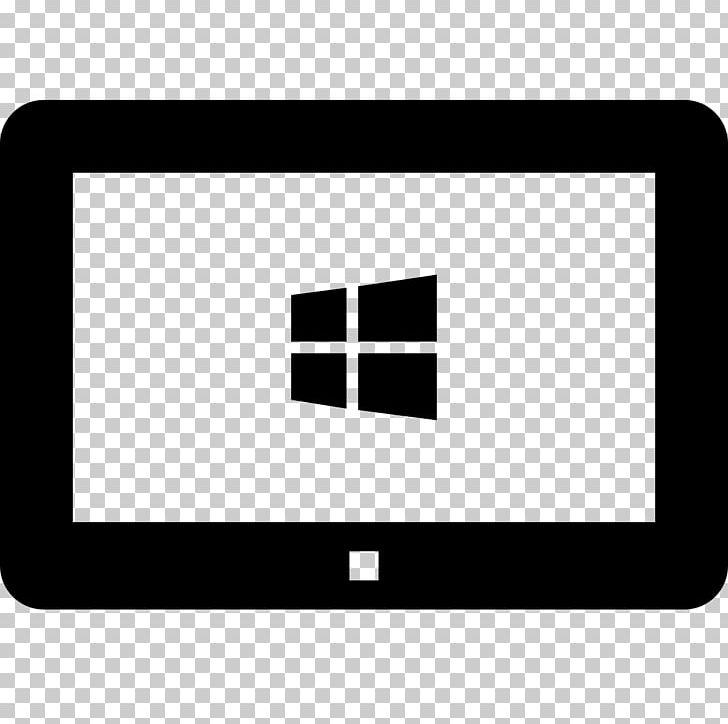 Computer Icons Desktop Tablet Computers Window PNG, Clipart, Angle, Area, Black, Brand, Computer Icons Free PNG Download