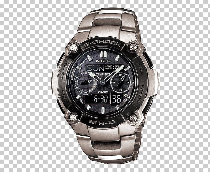 G-Shock MR-G Watch Casio Baselworld PNG, Clipart, Baselworld, Brand, Casio, G Shock, Gshock Free PNG Download