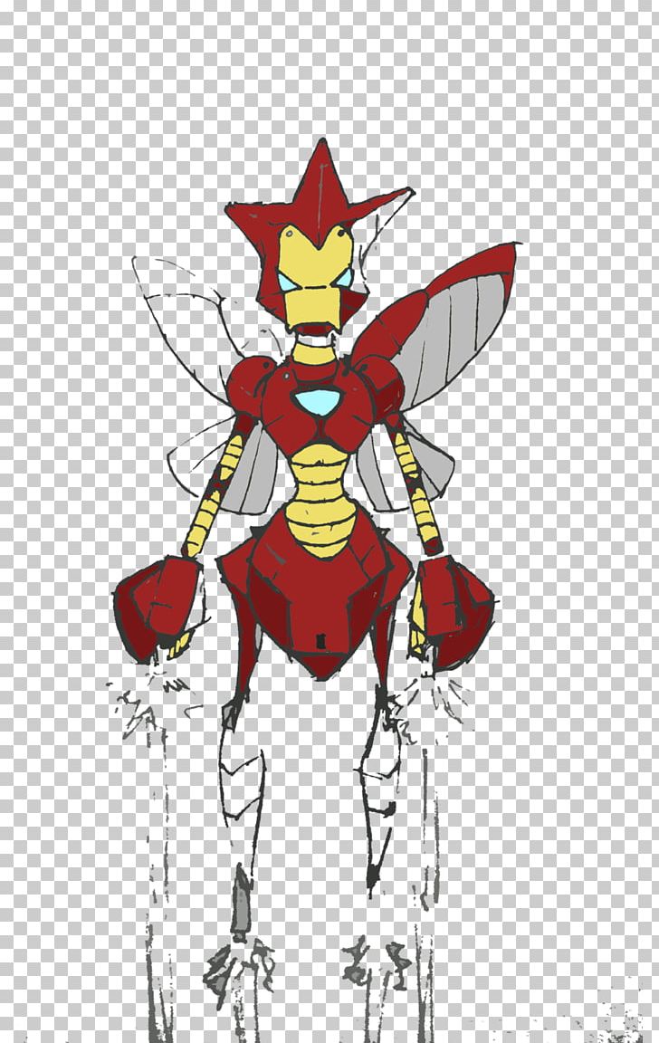 Iron Man Scizor Scyther Évolution Des Pokémon PNG, Clipart, Art, Cartoon, Costume Design, Fiction, Fictional Character Free PNG Download