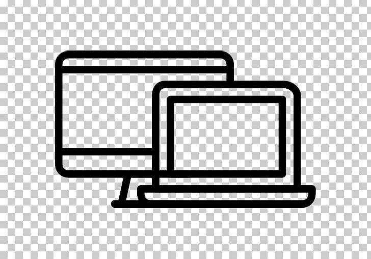 Laptop MacBook Pro Computer Icons Handheld Devices PNG, Clipart, Angle, Area, Black And White, Brand, Communication Free PNG Download