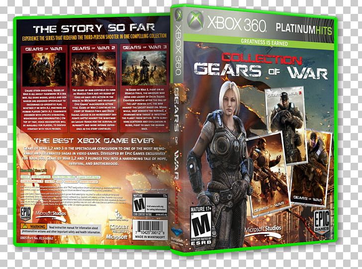 Xbox 360 Gears Of War: Judgment Gears Of War 3 Gears Of War 4 PNG, Clipart, Action Figure, Gaming, Gear, Gears Of War, Gears Of War 3 Free PNG Download