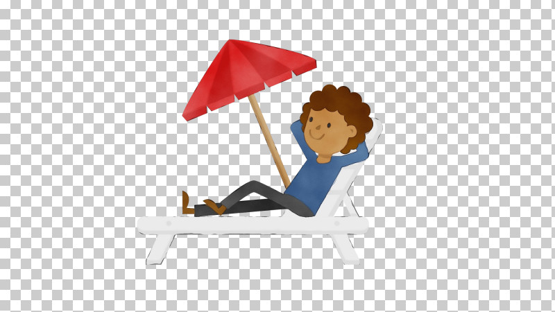 Umbrella Garden Furniture Sitting Furniture Cartoon PNG, Clipart, Cartoon, Furniture, Garden Furniture, Paint, Sitting Free PNG Download