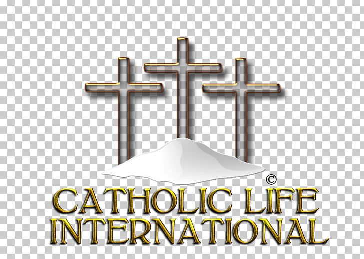 Advertising Crucifix Broadcasting International Video Network Catholic Life International PNG, Clipart, Advertising, Brand, Broadcasting, Broadcast Network, Catholic Free PNG Download