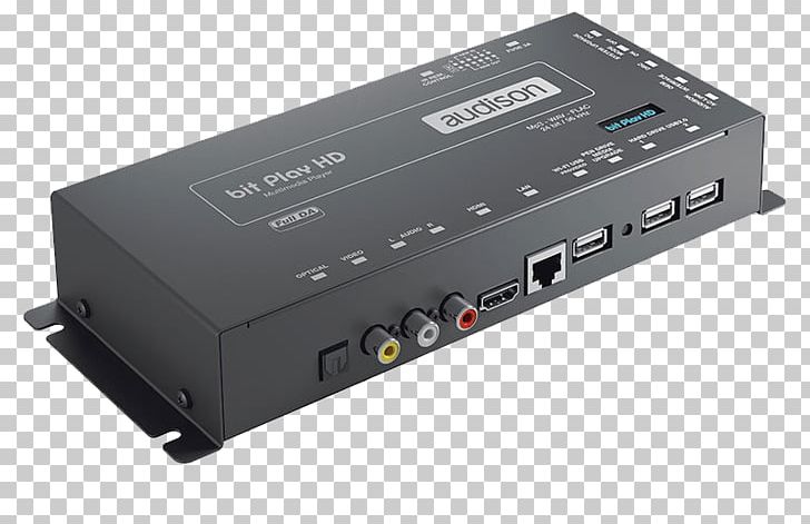 Digital Audio Audison Media Player Bit Vehicle Audio PNG, Clipart, 24bit, Audio Receiver, Audison, Bit, Digital Audio Free PNG Download