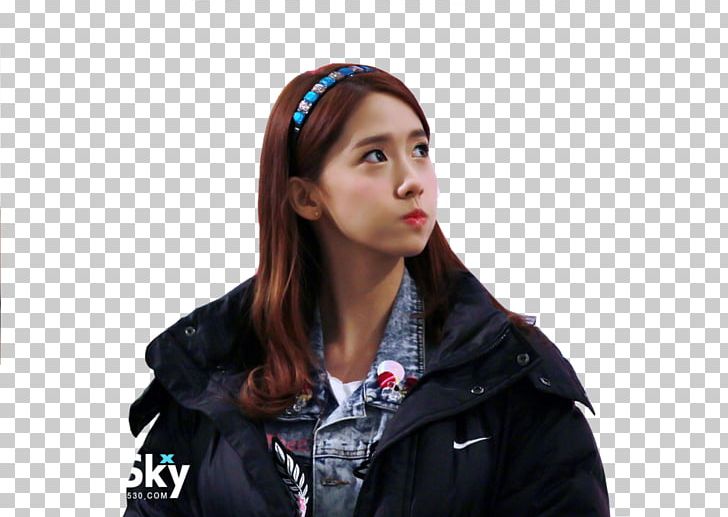 Im Yoon-ah Scarf Girls' Generation 02PD PNG, Clipart,  Free PNG Download