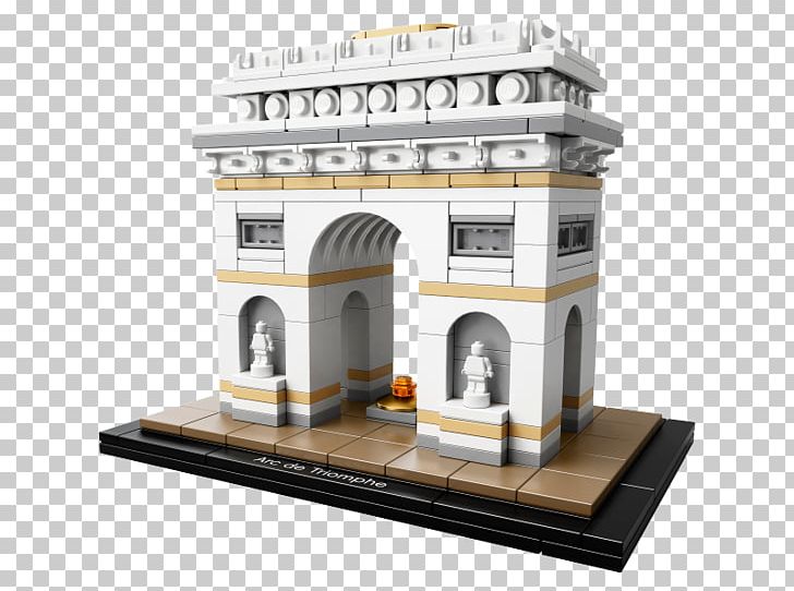 LEGO 21036 Architecture Arc De Triomphe Amazon.com Toy PNG, Clipart, Amazoncom, Arc De Triomphe, Arch, Architecture, Building Free PNG Download
