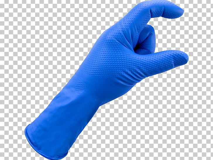 Medical Glove Nitrile Thumb Shop PNG, Clipart, Blue, Clothing, Cobalt Blue, Elche, Electric Blue Free PNG Download