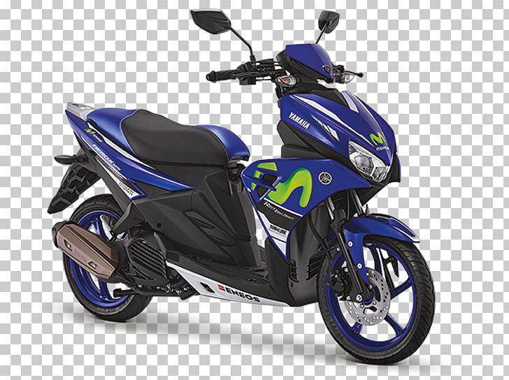 Movistar Yamaha MotoGP Yamaha Motor Company Jakarta Fair Motorcycle Yamaha Aerox PNG, Clipart, Automotive Exterior, Car, Electric Blue, Motorcycle, Motorcycle Accessories Free PNG Download