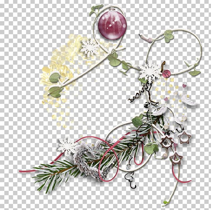 Painter Christmas Scrapbooking Santa Claus PNG, Clipart, Branch, Christmas, Christmas Tree, Croquis, Flora Free PNG Download