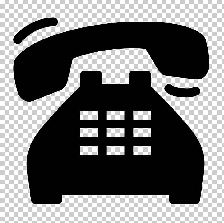 Telephone Call Computer Icons Home & Business Phones IPhone PNG, Clipart, Black, Black And White, Brand, Computer Icons, Dialling Free PNG Download
