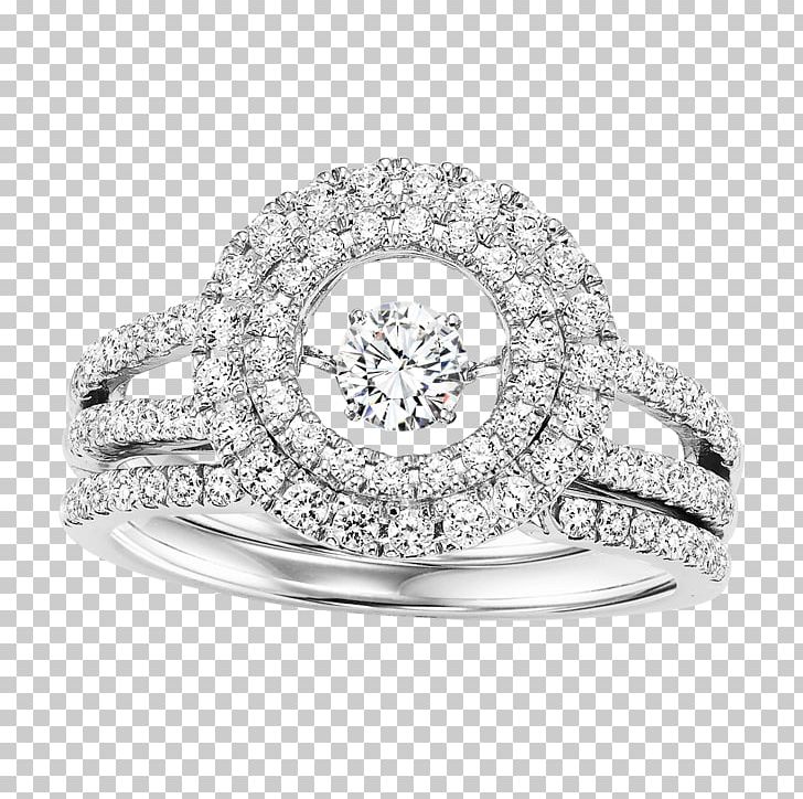 Wedding Ring Silver Jewellery Rhythm Of Love PNG, Clipart, Bling Bling, Blingbling, Body Jewellery, Body Jewelry, Diamond Free PNG Download