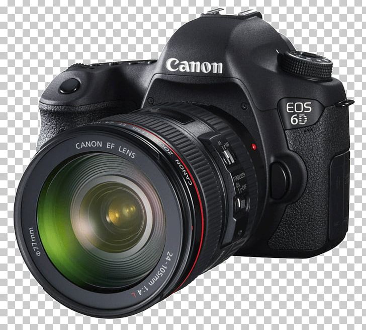 Canon EOS 6D Mark II Canon EF 24–105mm Lens Canon EF Lens Mount Canon EOS 5D Mark II PNG, Clipart, Camera Accessory, Camera Lens, Cameras Optics, Canon, Canon Eos Free PNG Download