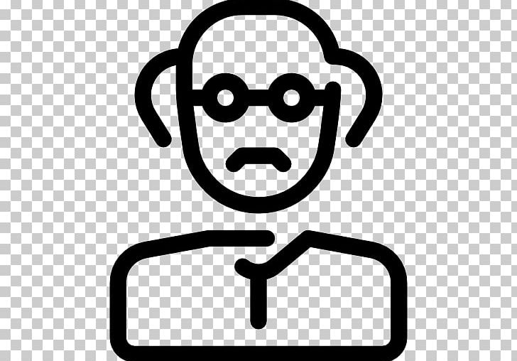 Computer Icons Scientist Science PNG, Clipart, Area, Black And White, Computer Icons