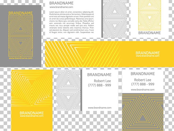 Graphic Design Designer Yellow PNG, Clipart, Advertising, Background, Brand, Brochure, Design Free PNG Download