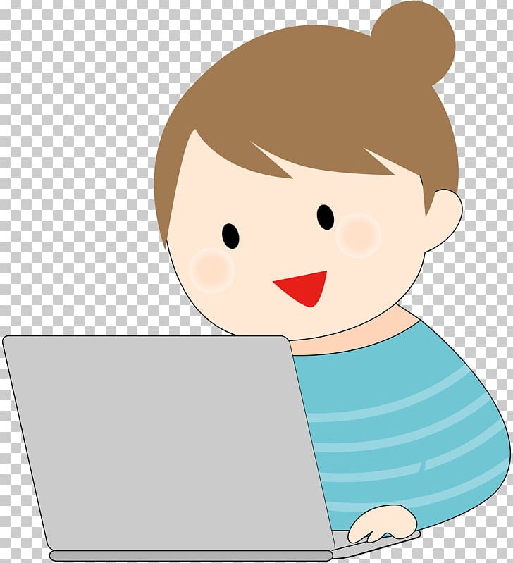 Laptop PNG, Clipart, Boy, Cartoon, Cheek, Child, Computer Free PNG Download