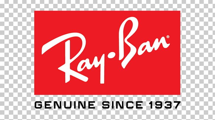 Logo Brand Ray-Ban Wayfarer Clubmaster PNG, Clipart, Area, Ban, Banner, Brand, Brands Free PNG Download