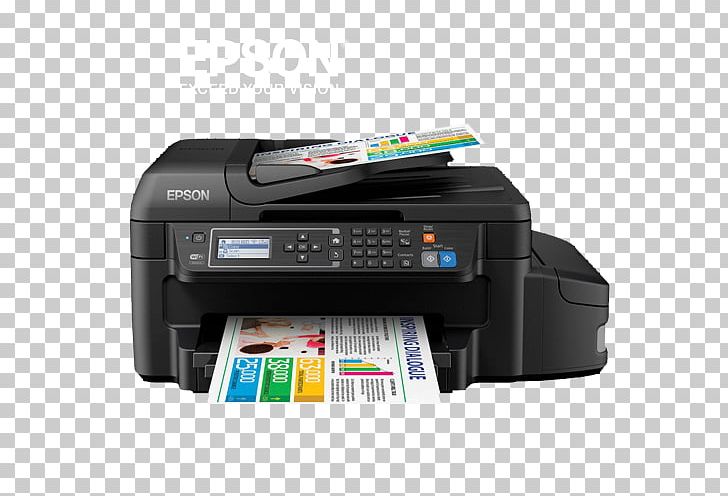 Multi-function Printer Inkjet Printing Scanner PNG, Clipart, Cash Back, Color Printing, Continuous Ink System, Electronic Device, Electronics Free PNG Download
