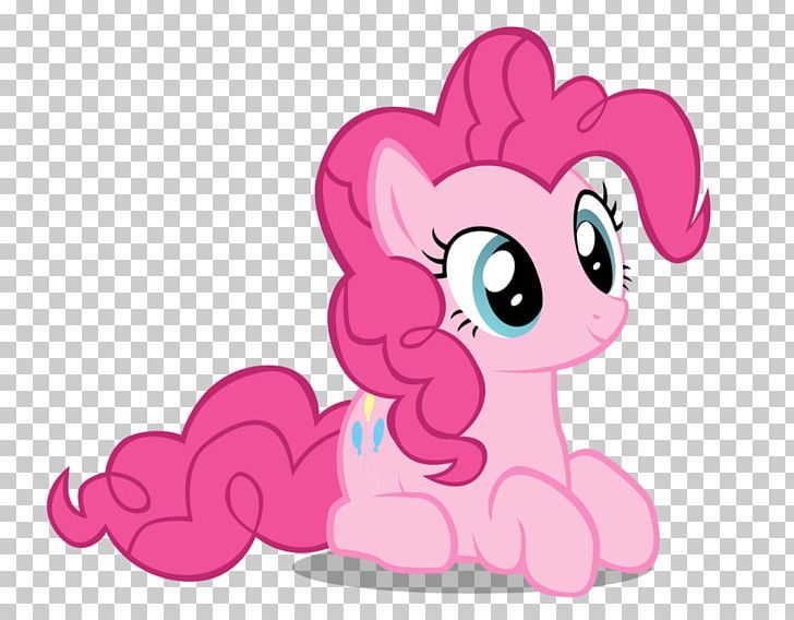 Pinkie Pie Rainbow Dash Twilight Sparkle Rarity Applejack PNG, Clipart, Canterlot, Cartoon, Fictional Character, Flower, Heart Free PNG Download